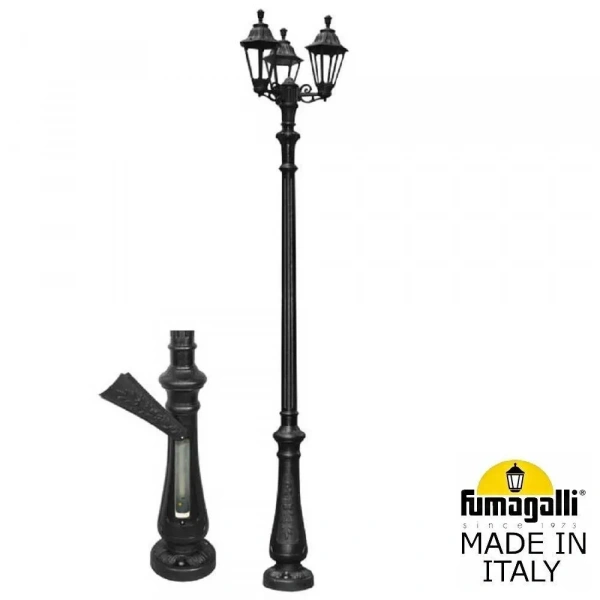 E26.202.S30.AXF1R Fumagalli