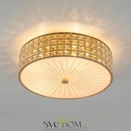 Люстры потолочныеCL324152 CITILUX | Svetdom.by