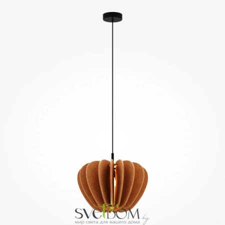 Подвесные светильники Maytoni MOD398PL-01BR от Магазина Svetdom.by