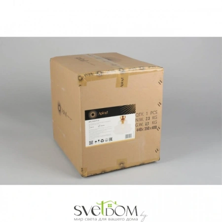 Люстры потолочныеAPL.303.07.01 Aployt | Svetdom.by