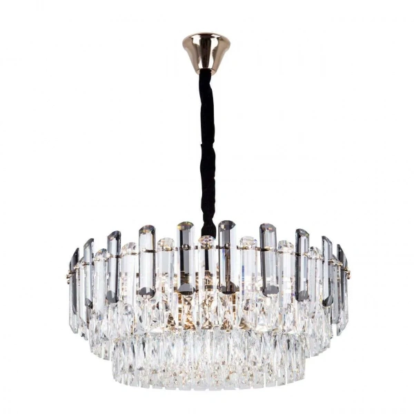 Люстры подвесныеML.9006.12 GD-SM MODELUX | Svetdom.by