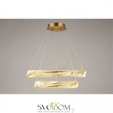 Люстры подвесныеAPL.045.03.65 Aployt | Svetdom.by