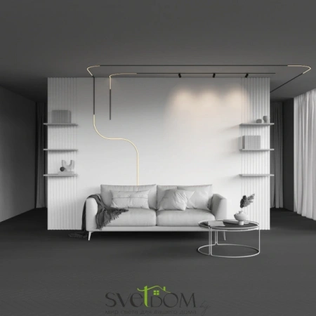 TR186-1-8W2.7K-B Maytoni