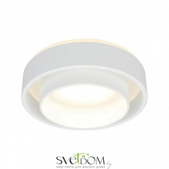 Светильник встраиваемый-накладной Omnilux  OML-103209-15