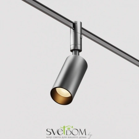 TR201-1-10W3K-M-B Maytoni