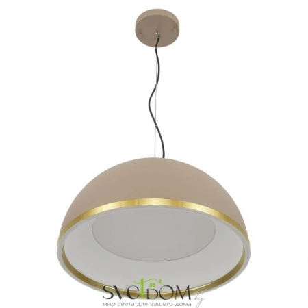 Подвесные светильники CITILUX CL736252 от Магазина Svetdom.by