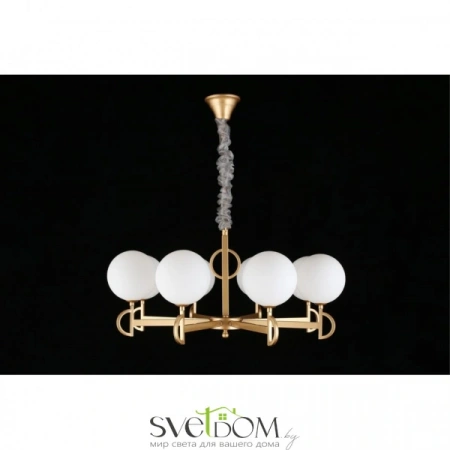Люстры подвесныеAPL.751.03.08 Aployt | Svetdom.by
