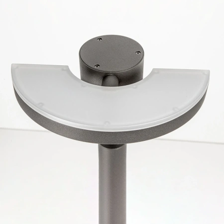 Уличный парковый светильник Citilux GARDA CLU03B1 CITILUX