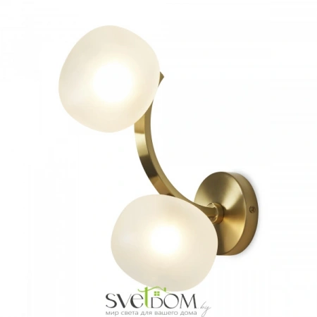Бра FR5444WL-02BS Freya | Svetdom.by