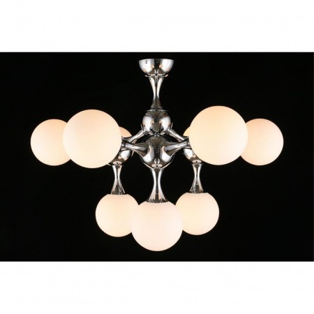 Люстры потолочныеAPL.903.07.09 Aployt | Svetdom.by