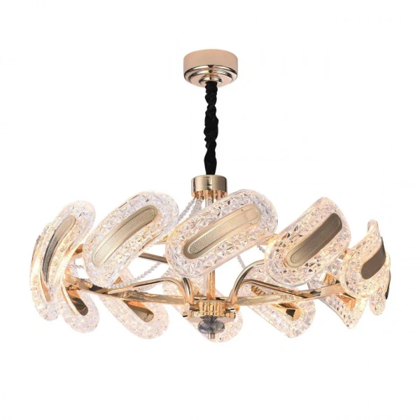 Подвесная люстра MODELUX ML.2116.760