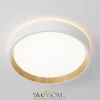 CITILUX CL750180 ETALON Белый+Бук с подсветкой CITILUX