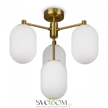 Подвесные светильники Freya FR1012PL-04BS от Магазина Svetdom.by