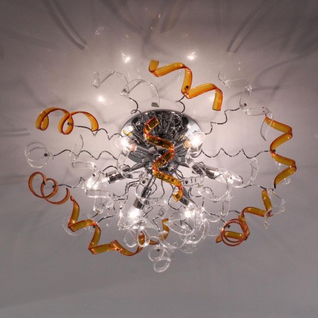 Люстры потолочныеCL222162 CITILUX | Svetdom.by