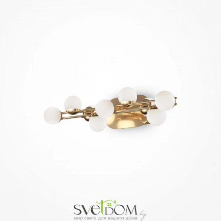 Настенные светильники MOD081WL-L13G3K Maytoni | Svetdom.by
