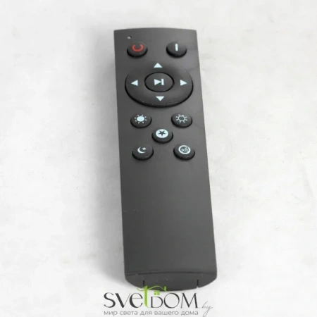 Люстра потолочная Lussole Moonlight LSP-8310 LED Lussole