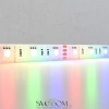 Светодиодная лента 12В 5050 14,4Вт/м RGB 5м IP20 10134