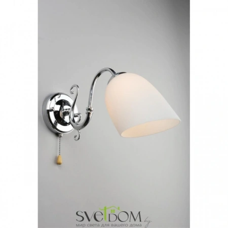 Настенные светильники OML-29101-01 Omnilux | Svetdom.by