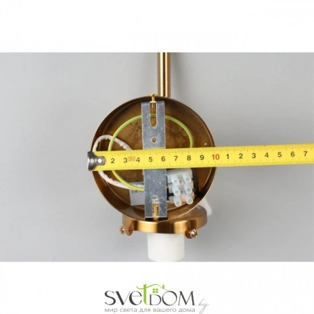 Настенные светильники APL.820.01.01 Aployt | Svetdom.by