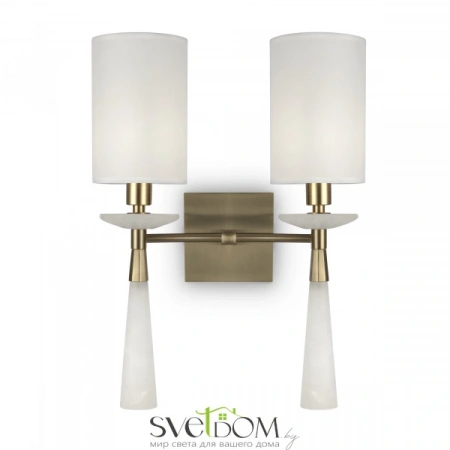 Настенные светильники MOD224WL-02BS1 Maytoni | Svetdom.by