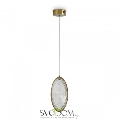Подвесные светильники Freya FR6139PL-L8BS от Магазина Svetdom.by