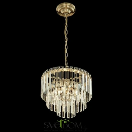 Люстры подвесныеCL303163 CITILUX | Svetdom.by