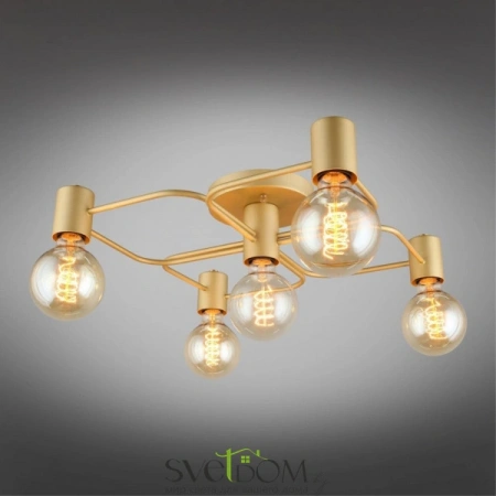 Люстры потолочныеAPL.911.07.05 Aployt | Svetdom.by