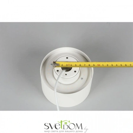 Настенно-потолочные светильники Omnilux OML-100419-16 от Магазина Svetdom.by