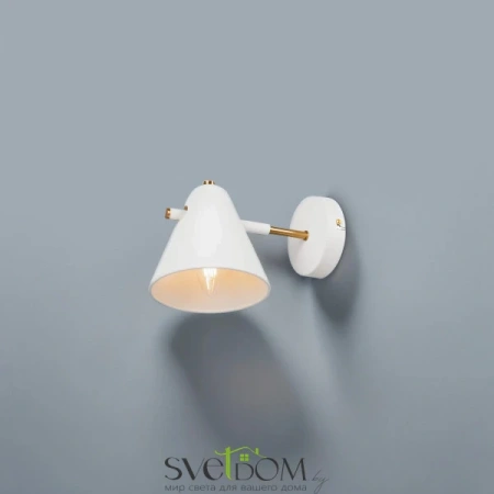 Настенный светильник (бра) Freya FR5211WL-01W Freya