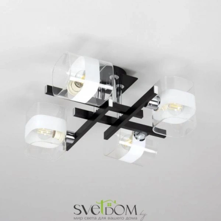 Люстры потолочныеCL139242 CITILUX | Svetdom.by