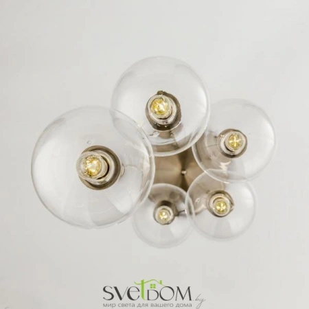 Подвесные светильники CITILUX CL102051 от Магазина Svetdom.by