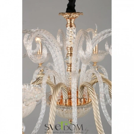 Люстры подвесныеOML-88303-08 Omnilux | Svetdom.by