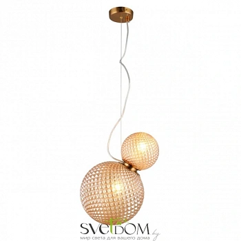 Светильник подвесной Aployt  APL.301.16.02