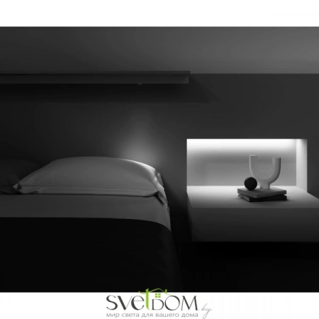 TR100-2-2W4K-S-W Maytoni