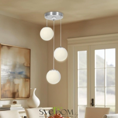 Подвесные светильники CITILUX CL228A031 от Магазина Svetdom.by