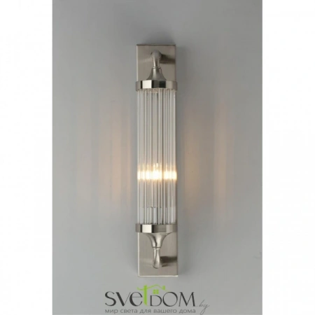 Настенные светильники APL.609.11.01 Aployt | Svetdom.by