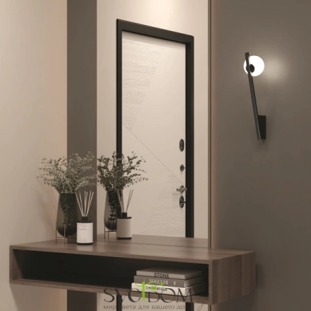 Настенные светильники MOD175WL-01B Maytoni | Svetdom.by