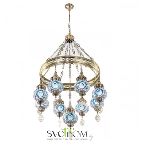 Люстры подвесныеCL419186 CITILUX | Svetdom.by