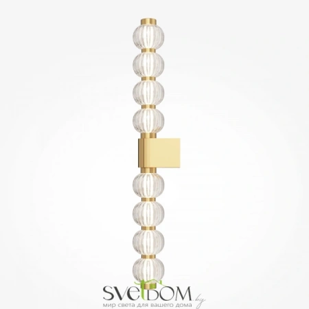 Бра MOD555WL-L13G3K Maytoni | Svetdom.by