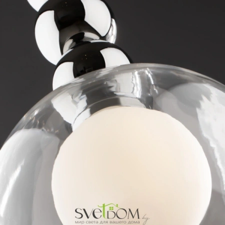 Подвесные светильники Freya FR5220PL-01CH3 от Магазина Svetdom.by