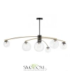 Люстры на штангеCL218163 CITILUX | Svetdom.by