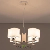 Люстры подвесныеCL469245 CITILUX | Svetdom.by