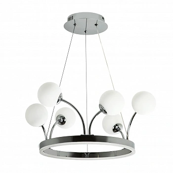 Подвесной светильник MODESTYLE MS.1535.6 CR