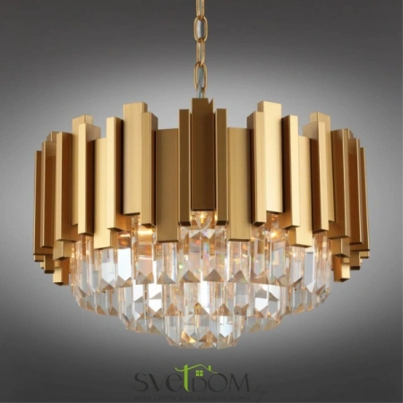 Люстры подвесныеOML-72003-06 Omnilux | Svetdom.by