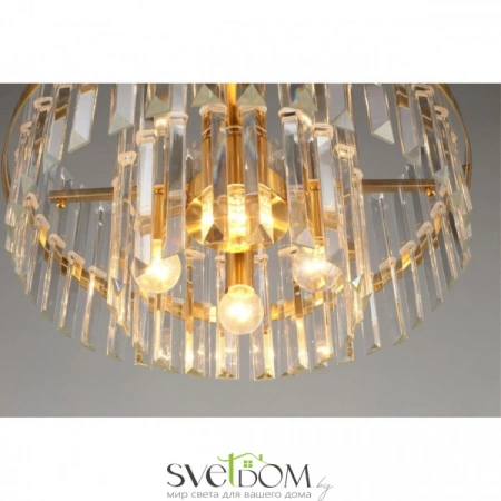 Люстры потолочныеOML-69017-06 Omnilux | Svetdom.by