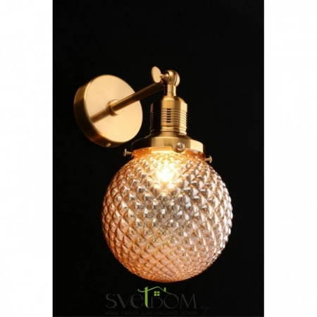 Настенные светильники APL.302.11.01 Aployt | Svetdom.by