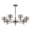 Люстра на штанге Citilux ELAN CL241171 CITILUX