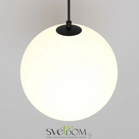 Подвесные светильники Maytoni P039PL-5W3K-20-B от Магазина Svetdom.by