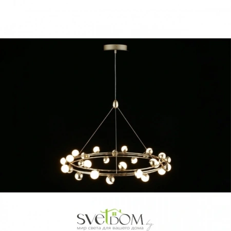 Люстры подвесныеAPL.774.03.81 Aployt | Svetdom.by