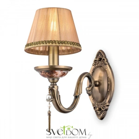 Настенные светильники RC024-WL-01-R Maytoni | Svetdom.by